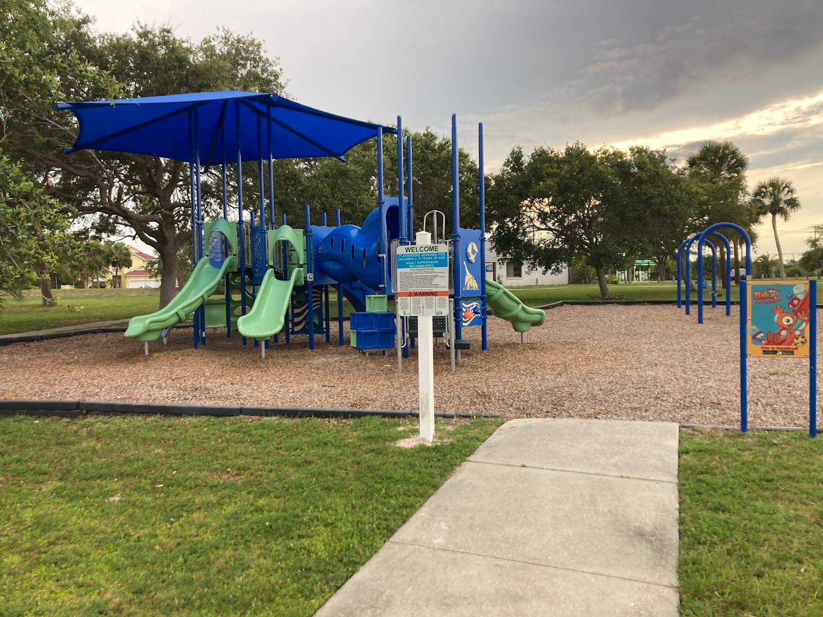 Kelly Park (Merritt Island) - Image 1