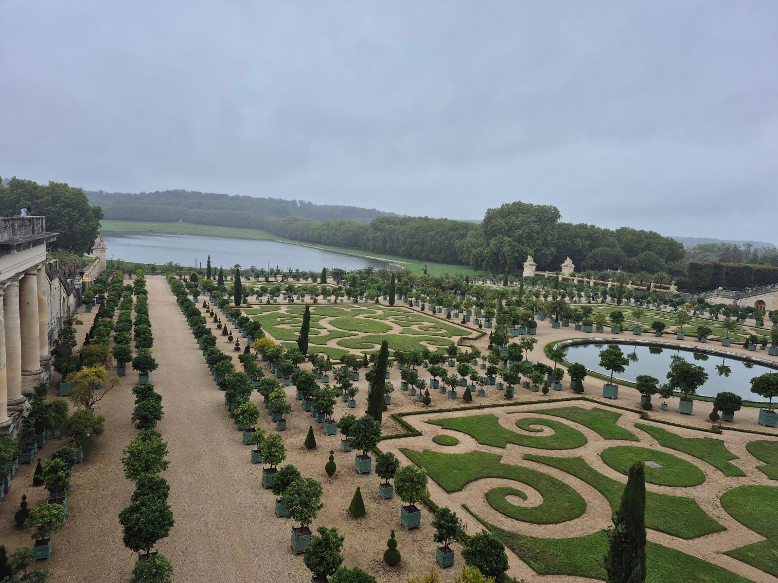 Carrousel de la Tour Eiffel - Image 1