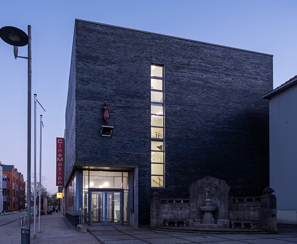 Kunsthalle Bremerhaven - Image 1