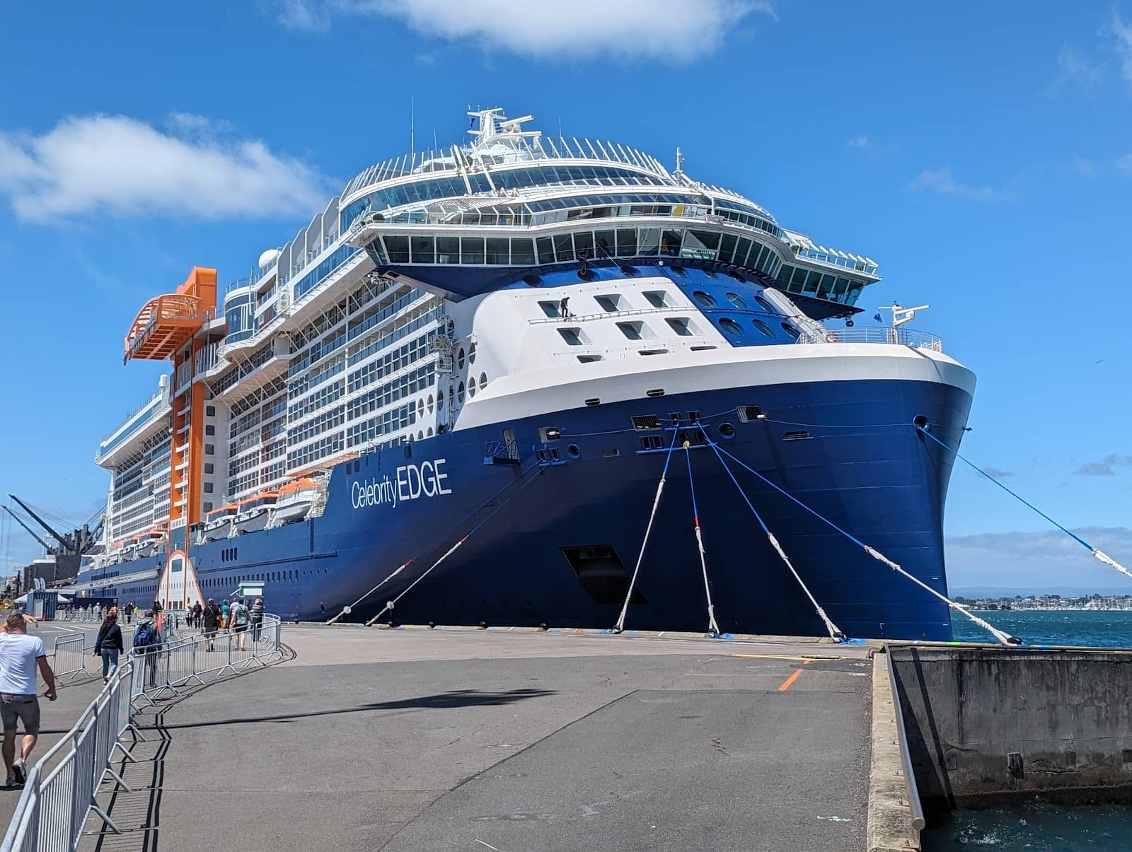 Tauranga Town Centre