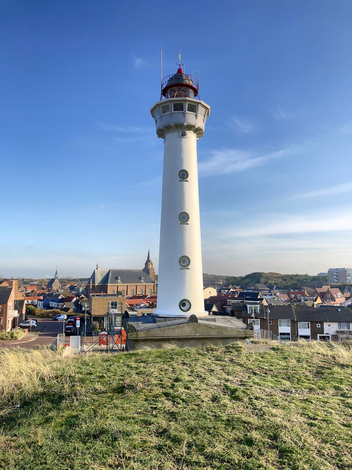Egmond aan Zee Beach - Image 1