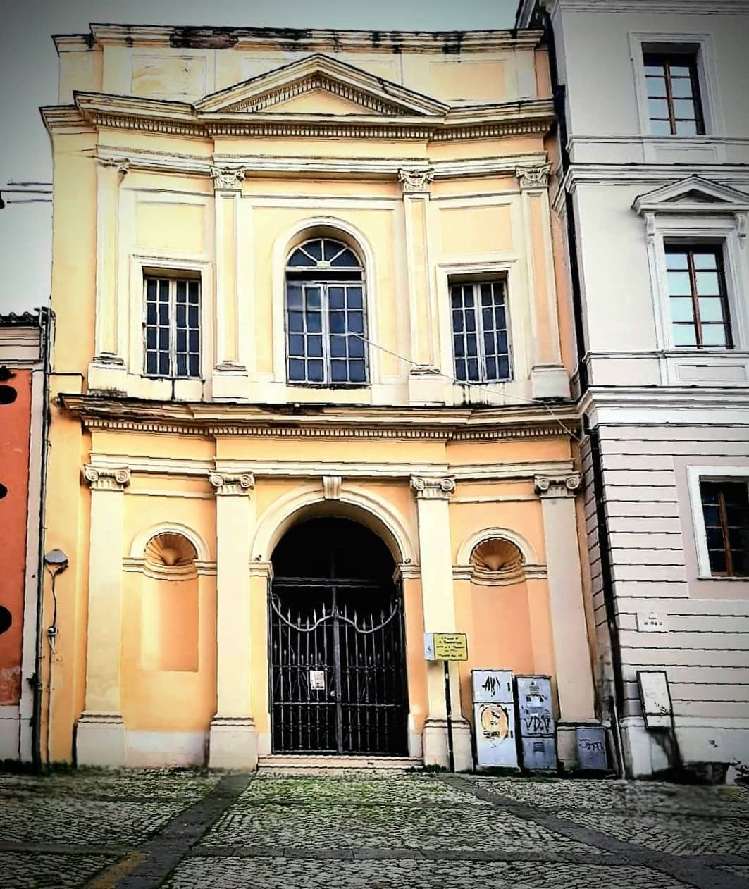 Baroque Architecture