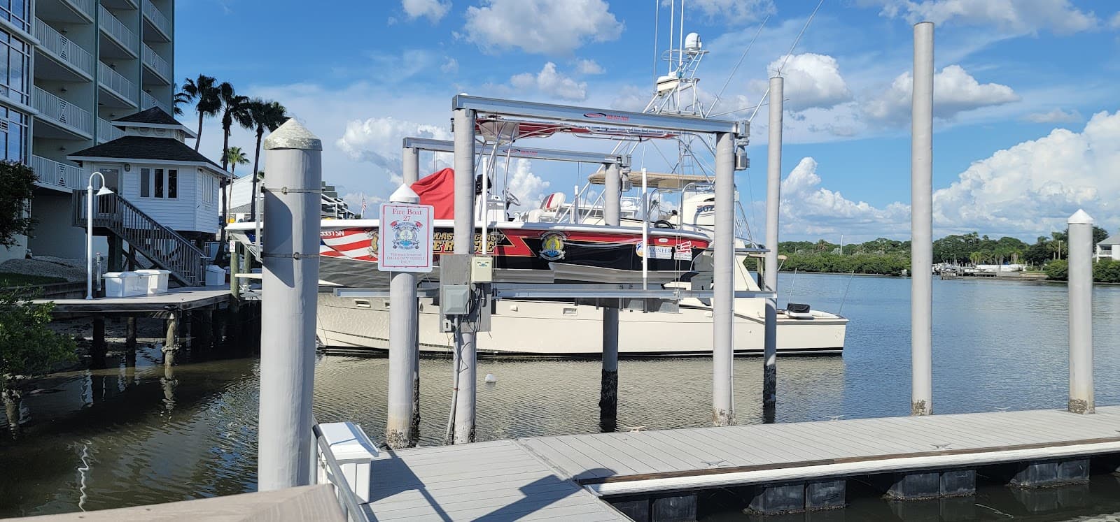 Keegan Clair Park - Image 1