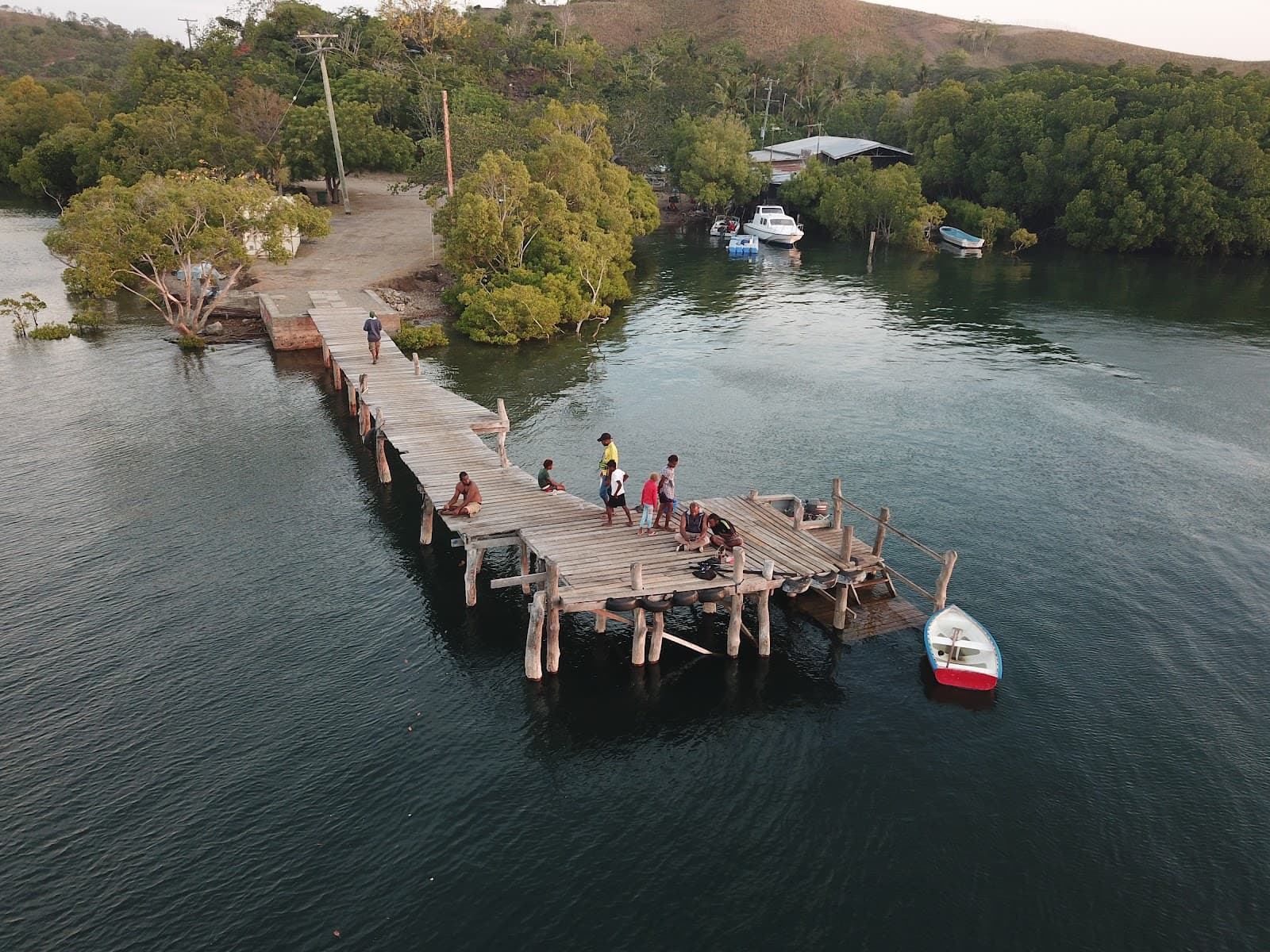 Bootless Bay - Image 1