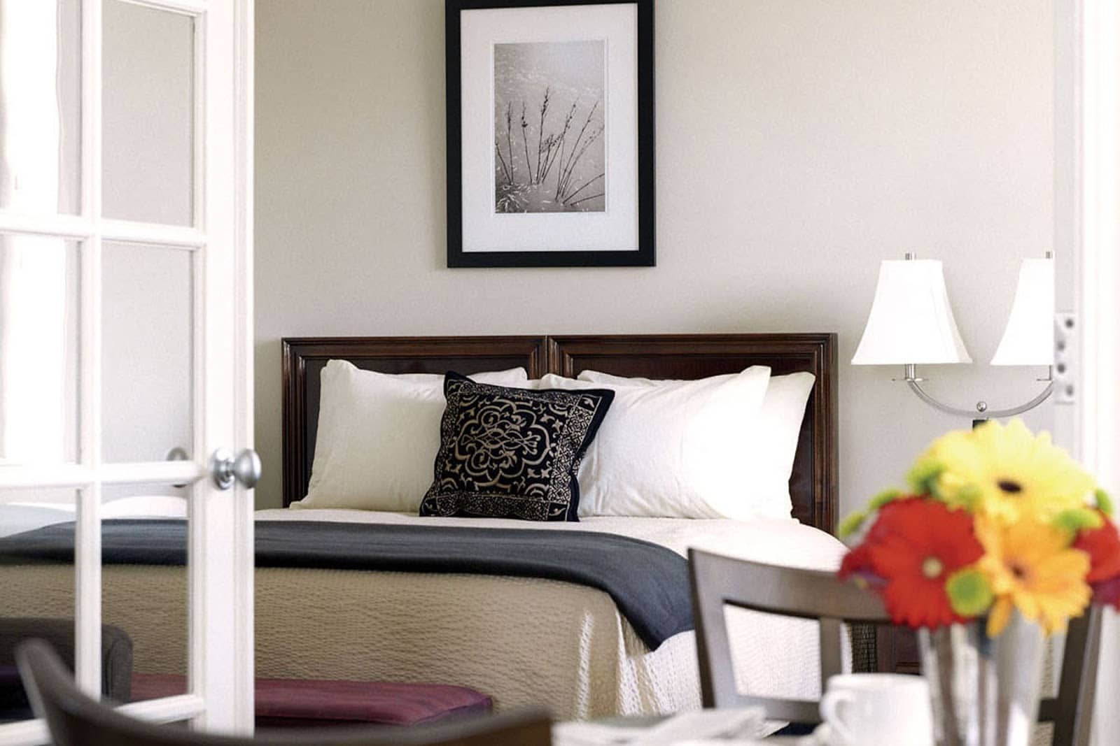 Mass Street Location