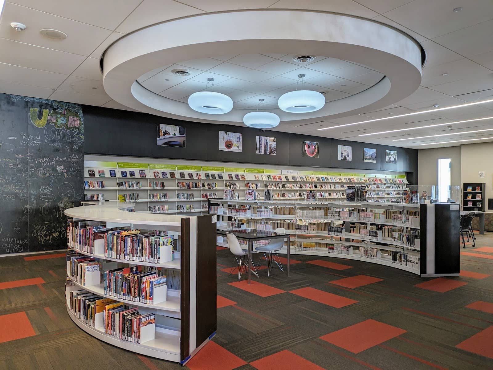 Rooftop Garden Oasis