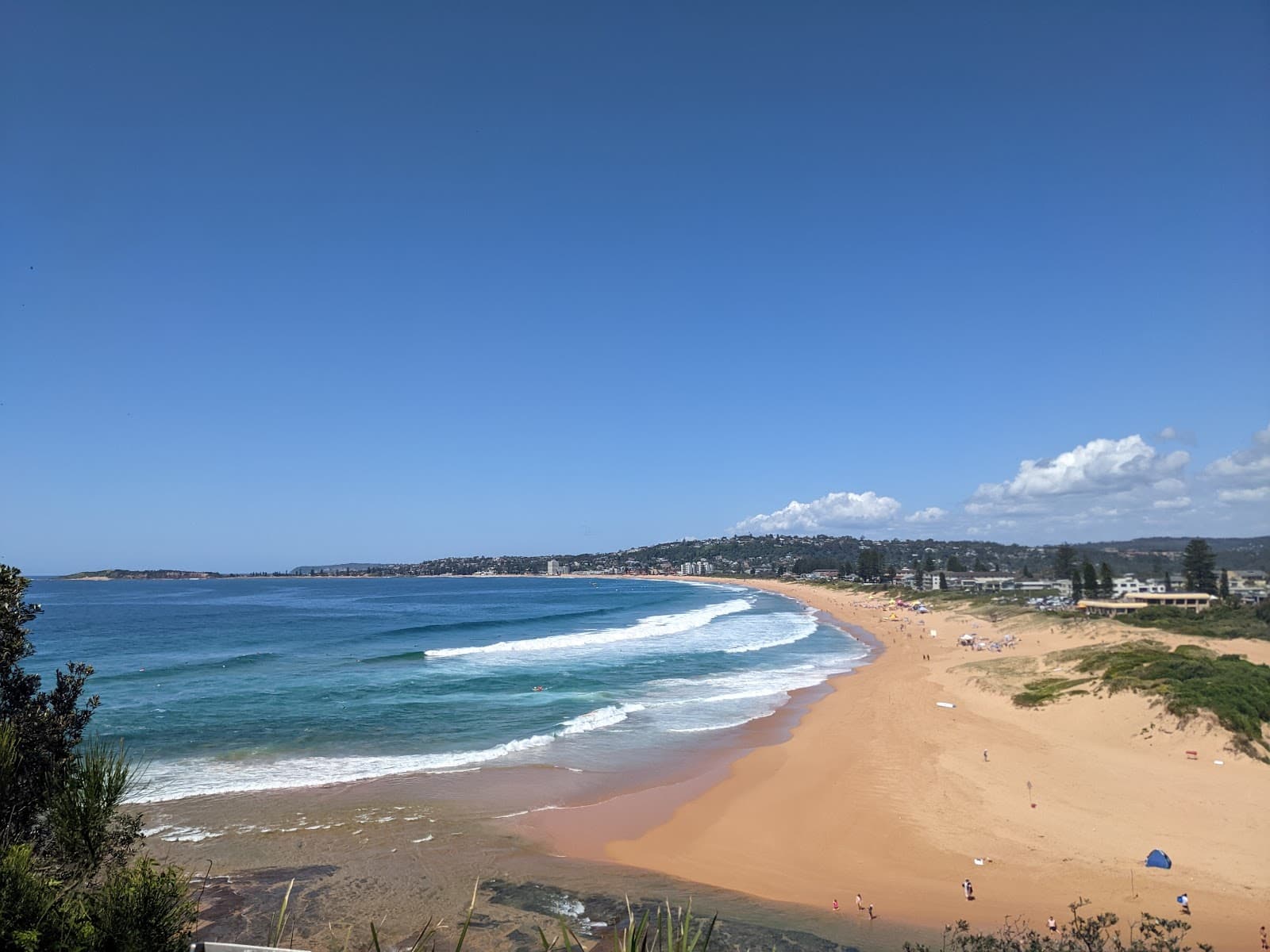 Narrabeen Beach Sydney - Image 1