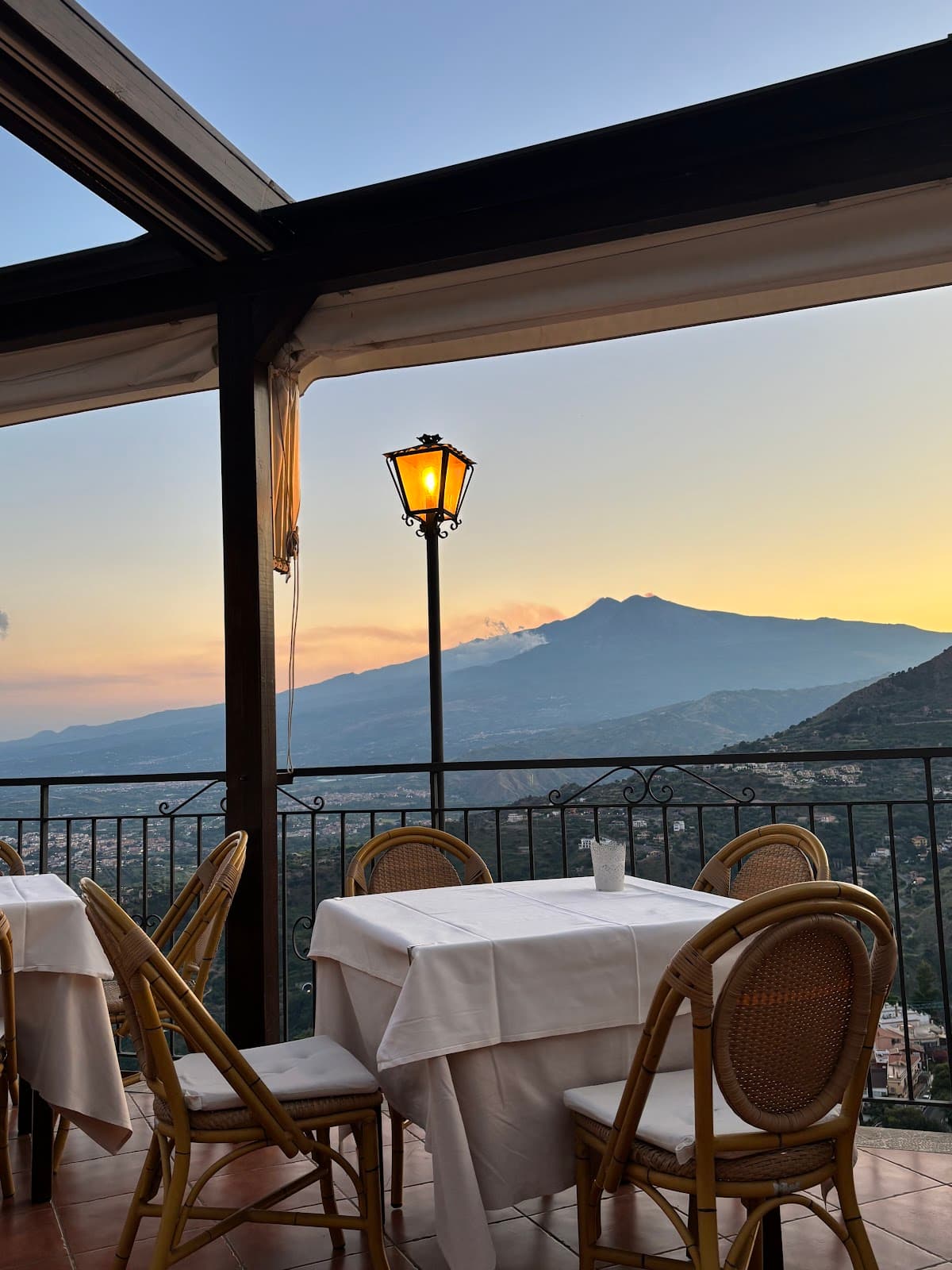 Castello Saraceno (Taormina) - Image 1