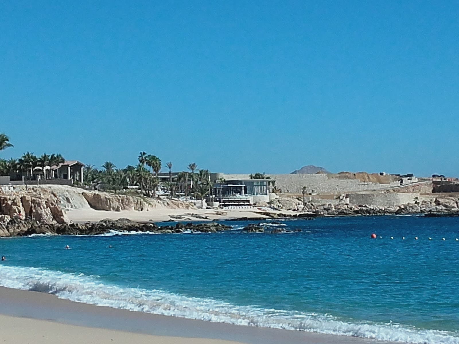 Playa Chileno Los Cabos - Image 1