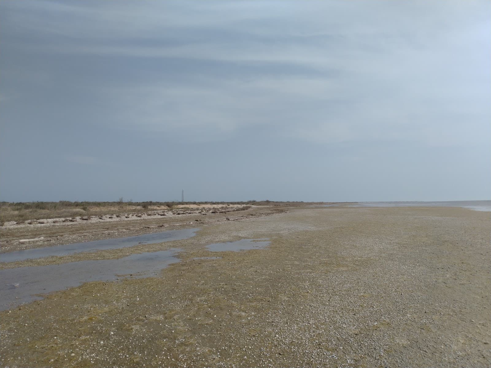 Absheron Peninsula Azerbaijan - Image 1