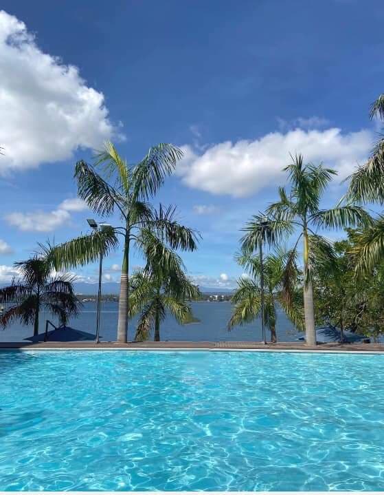 Samal Island IGaCoS - Image 1