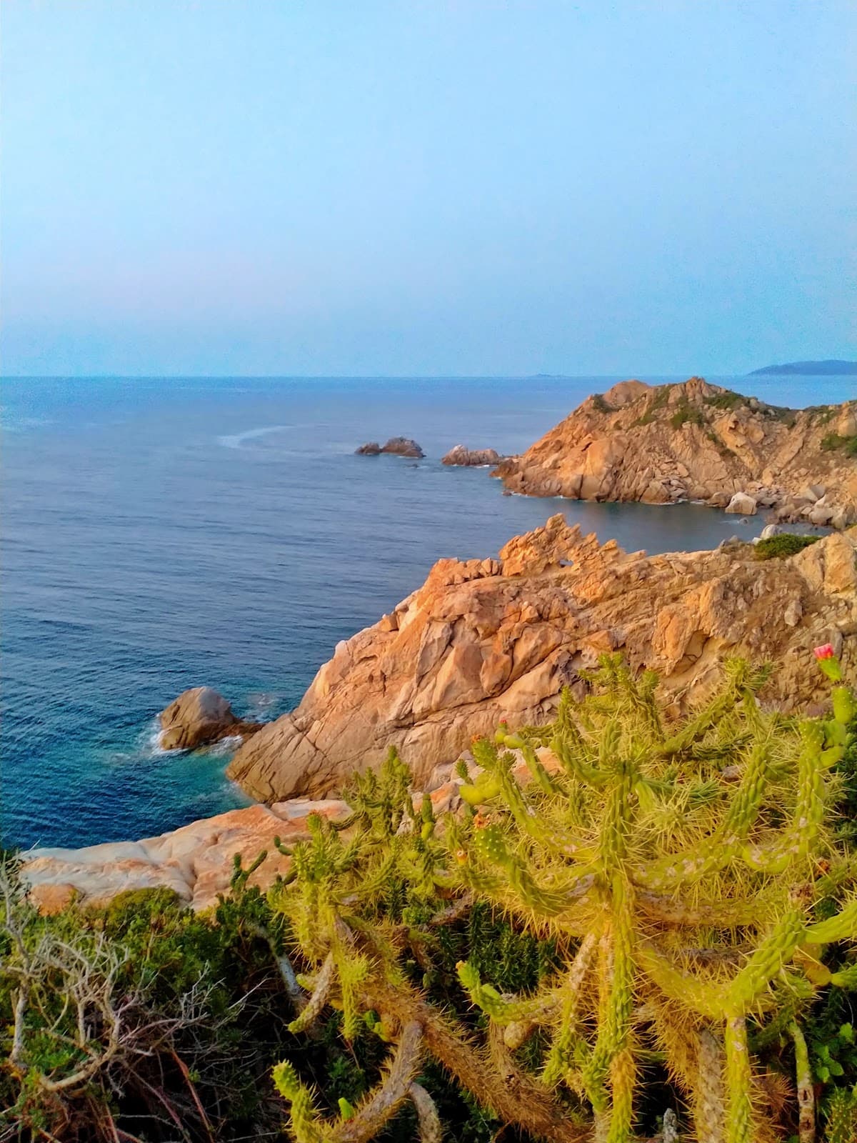 Faro di Capo Ferrato - Image 1