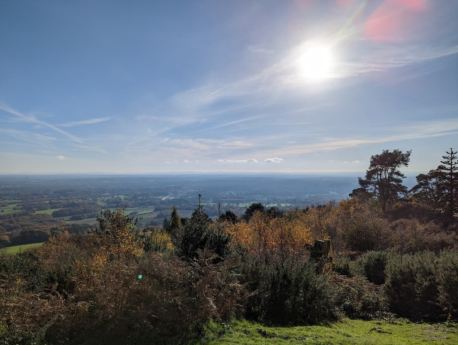 Leith Hill - Image 1