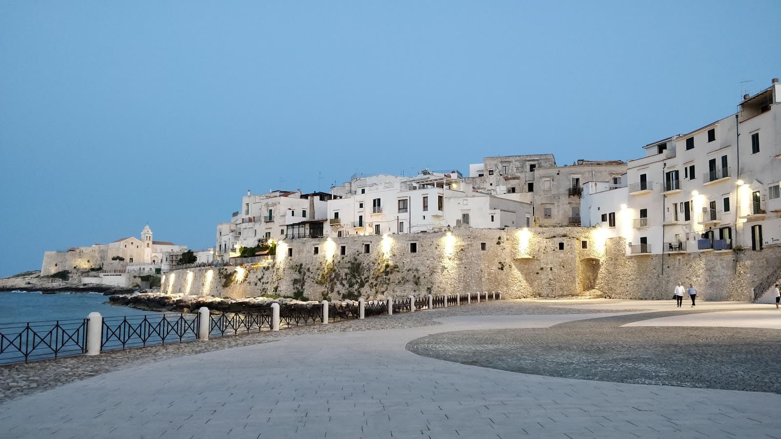 Marina Piccola Capri - Image 1