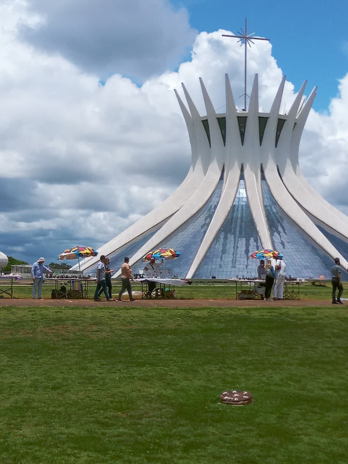 Plano Piloto Brasília - Image 1