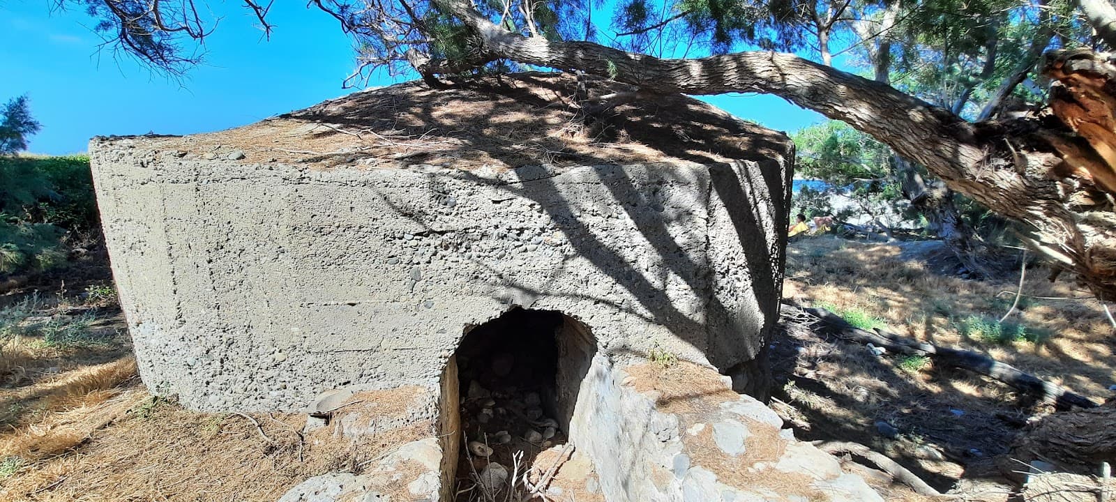 San Nicolò hamlet - Image 1