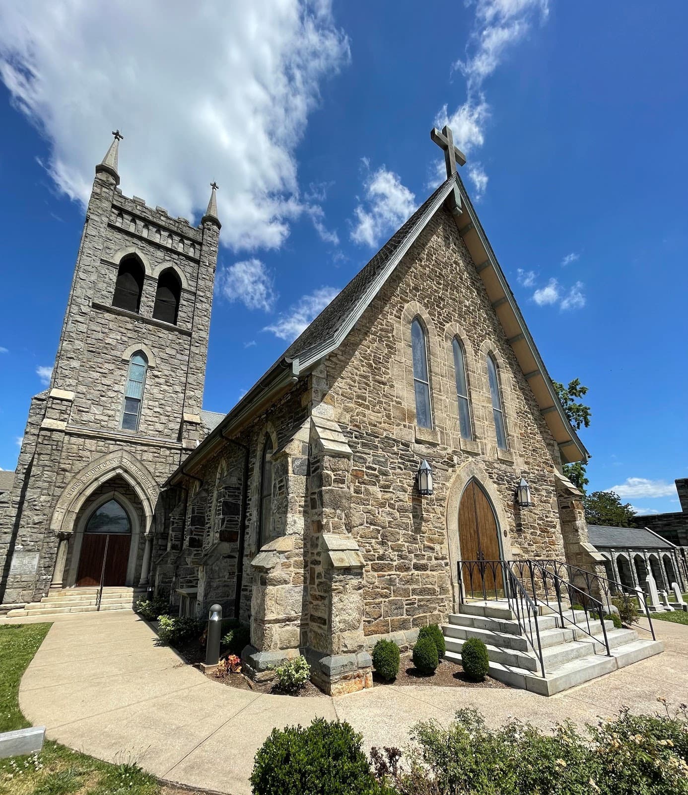Episcopal Church of the Advent - Image 1