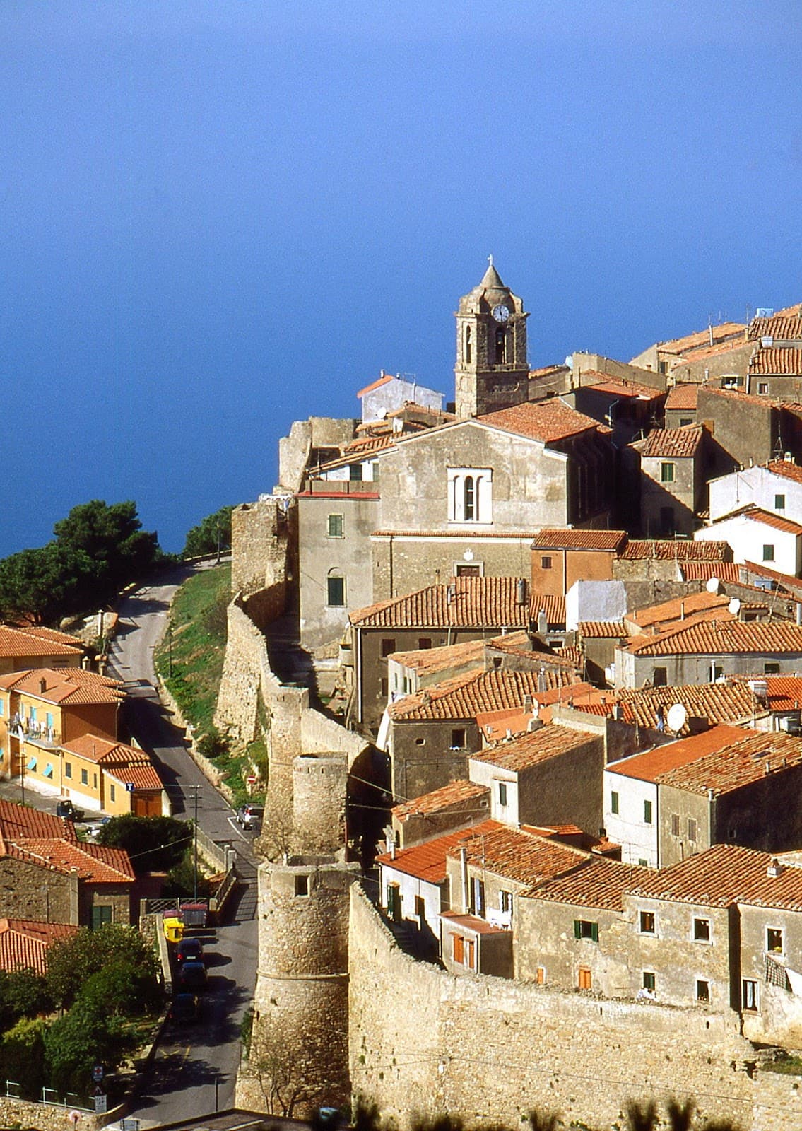 Giglio Castello - Image 1