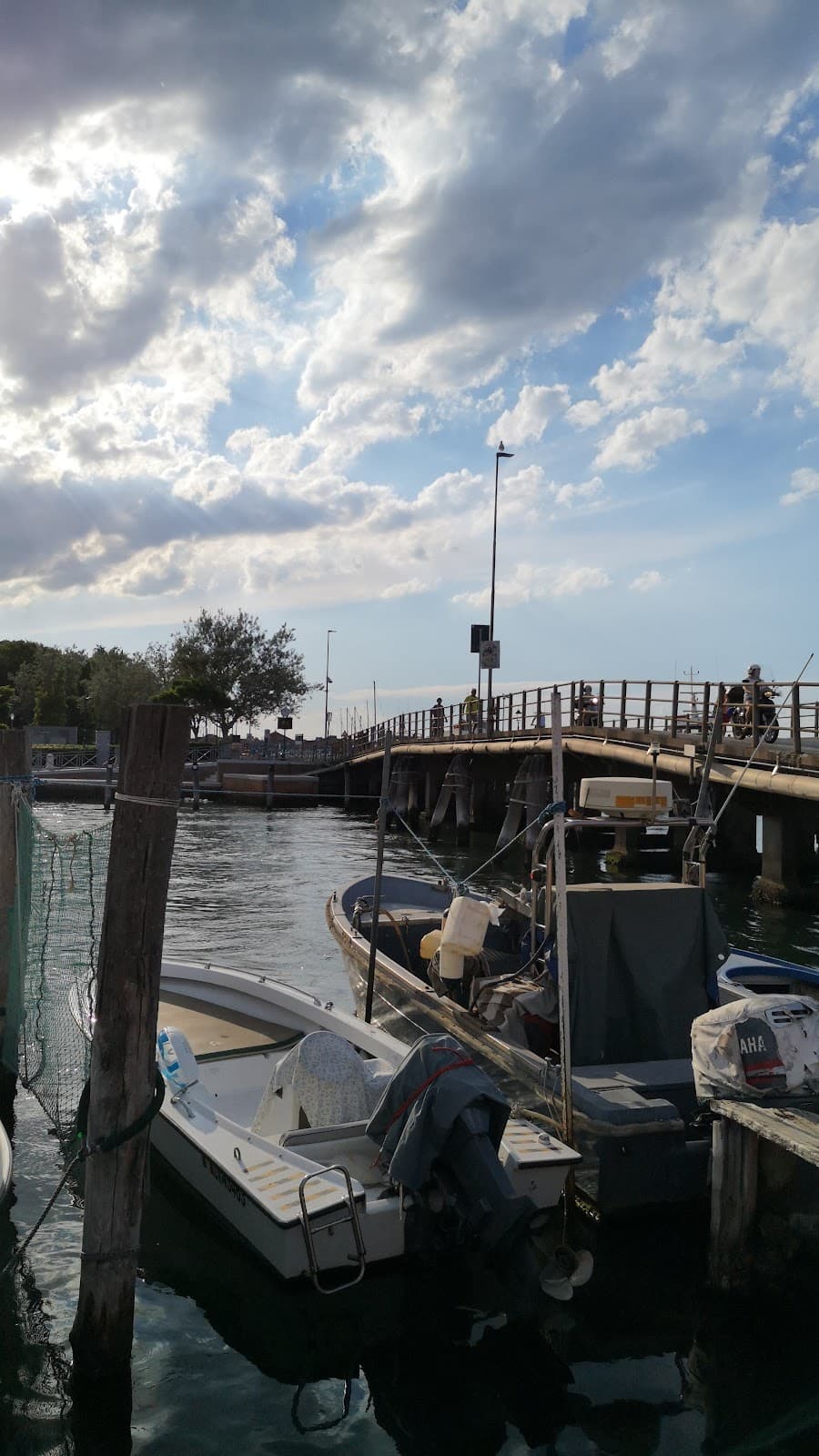 Ponte dell'Unione - Image 1