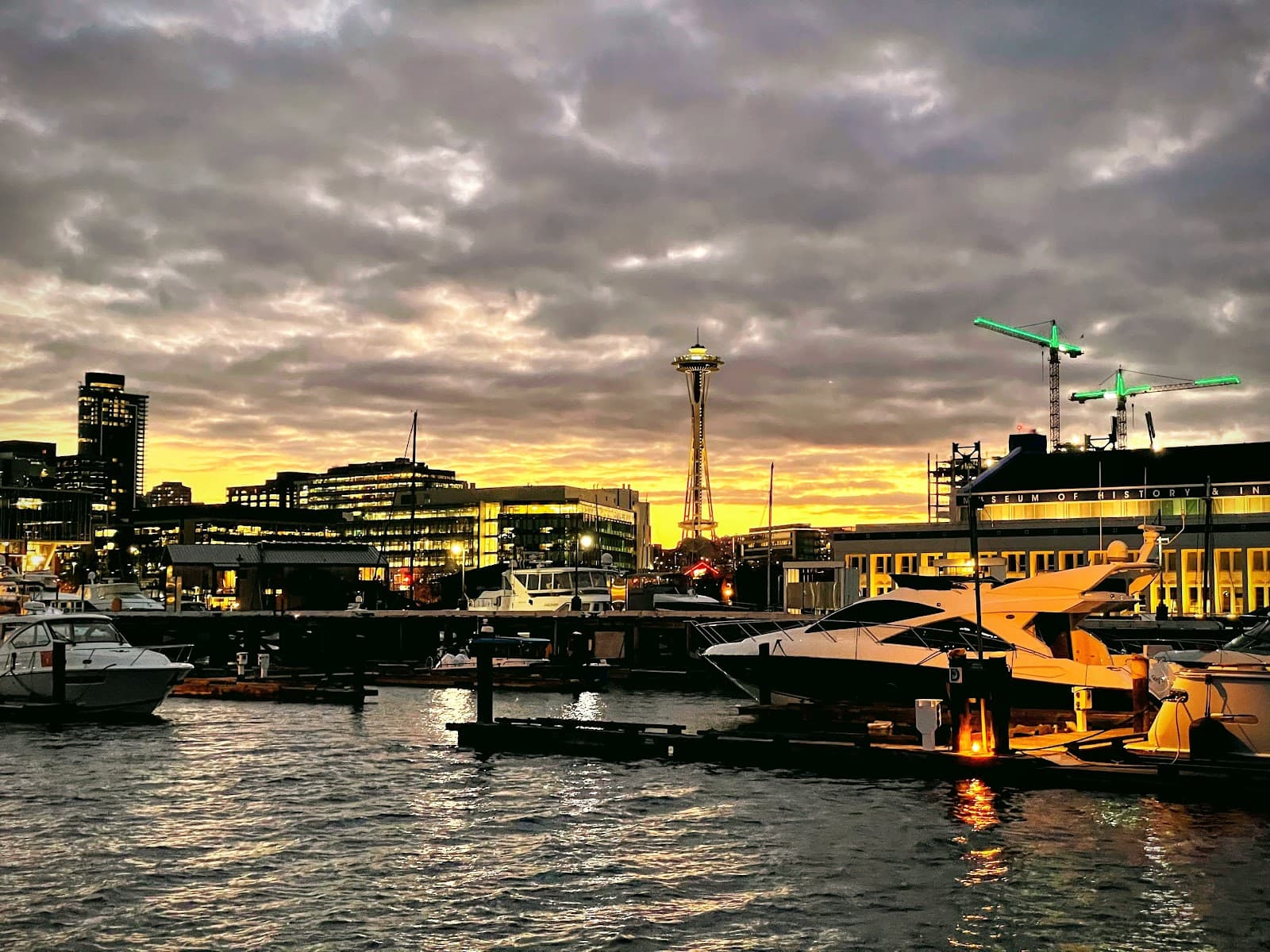 South Lake Union - Image 1