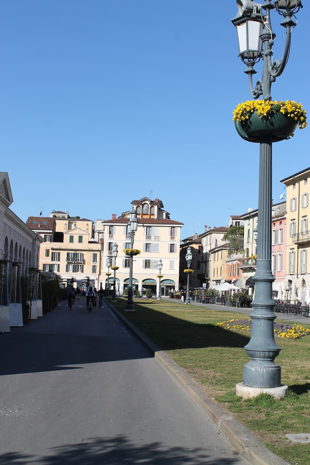 Piazzale Arnaldo Brescia - Image 1
