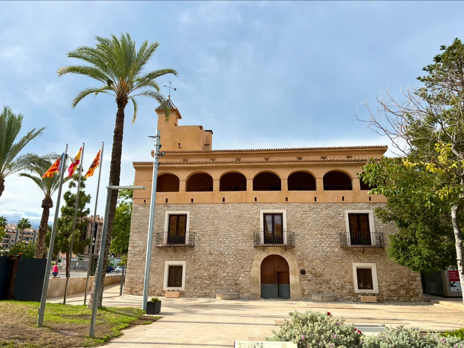 Casa Museu La Barbera dels Aragonés - Image 1