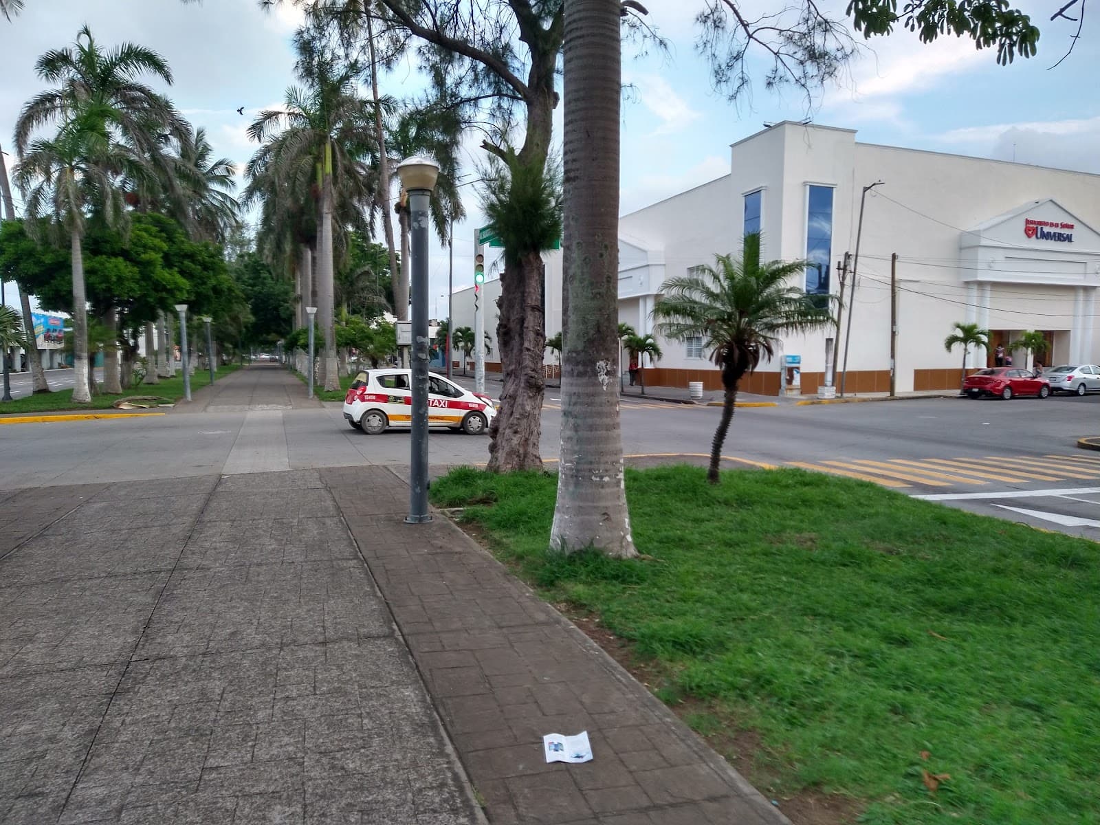 Paseo Díaz Mirón - Image 1