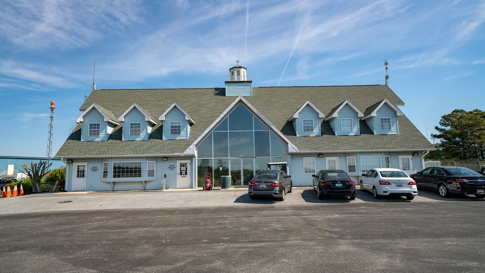 Ocean City Municipal Airport - Image 1