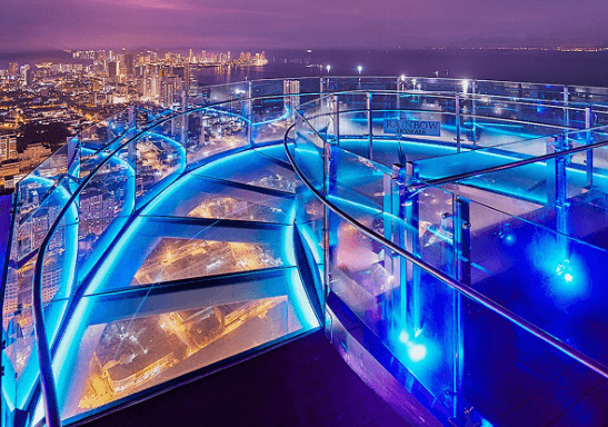 Jurassic Research Center