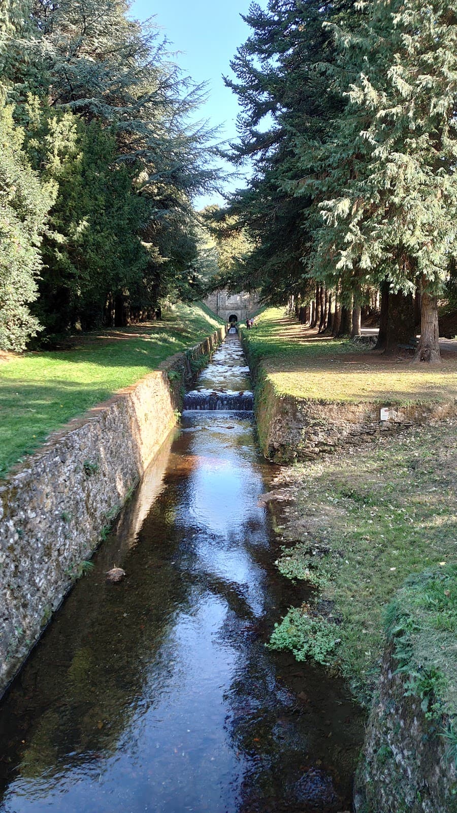 Rigole de la Montagne Noire (Canal feeder) - Image 1