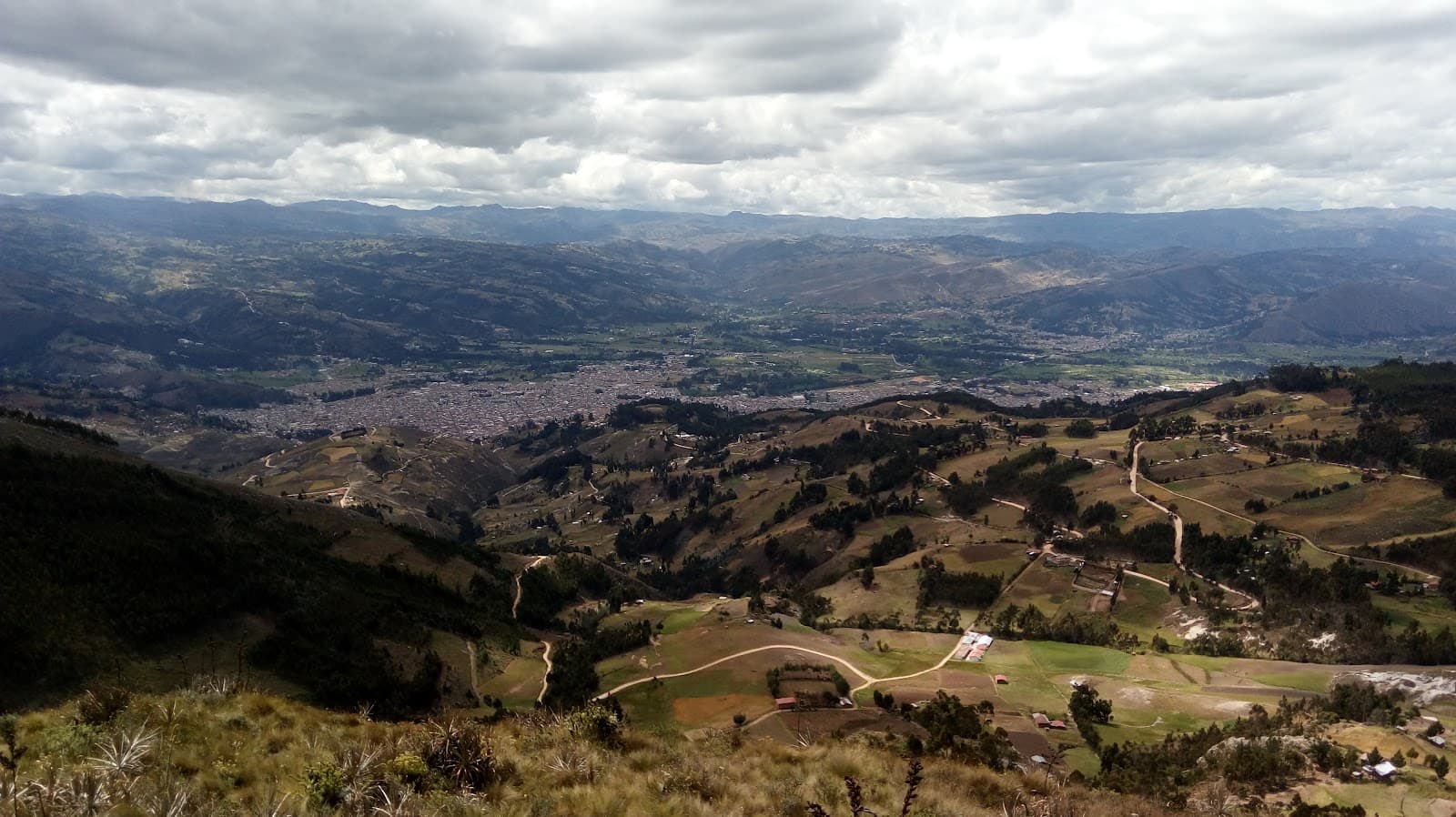 Layzón Archaeological Complex - Image 1