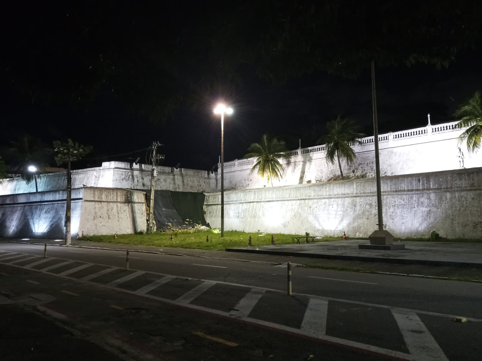 Forte de Nossa Senhora da Assunção - Image 1