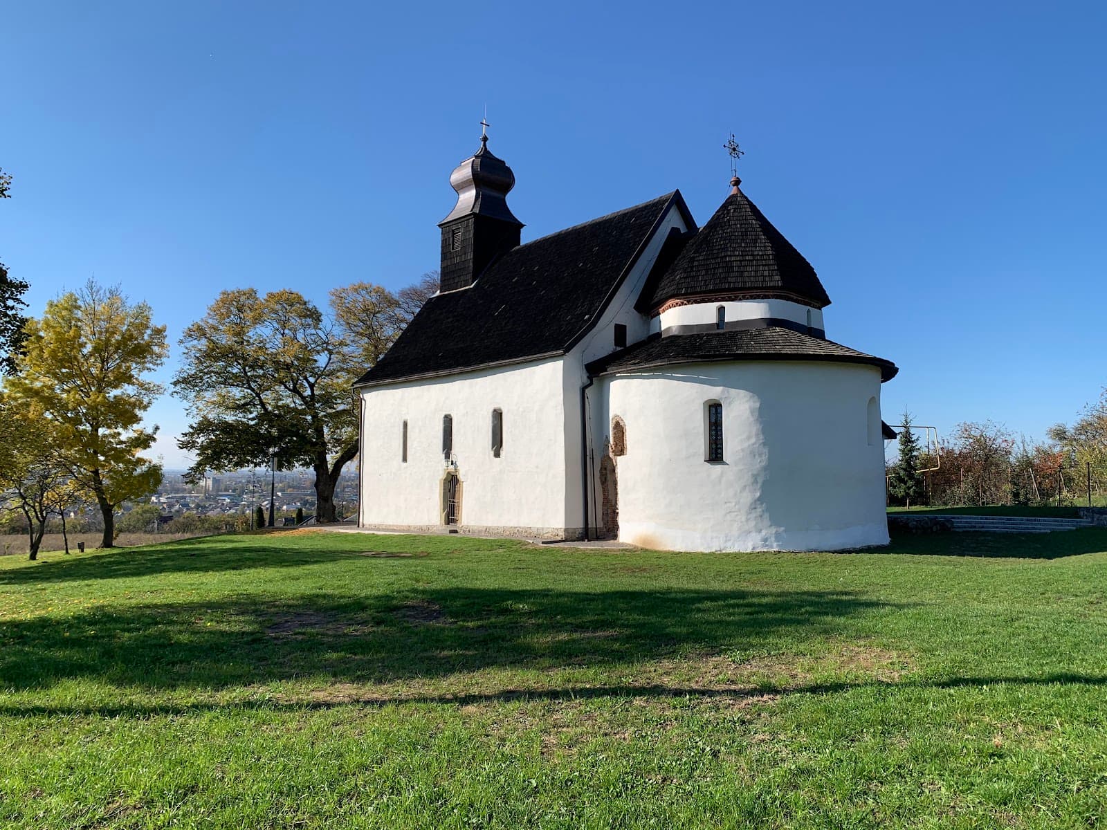 Horyany Rotunda - Image 1