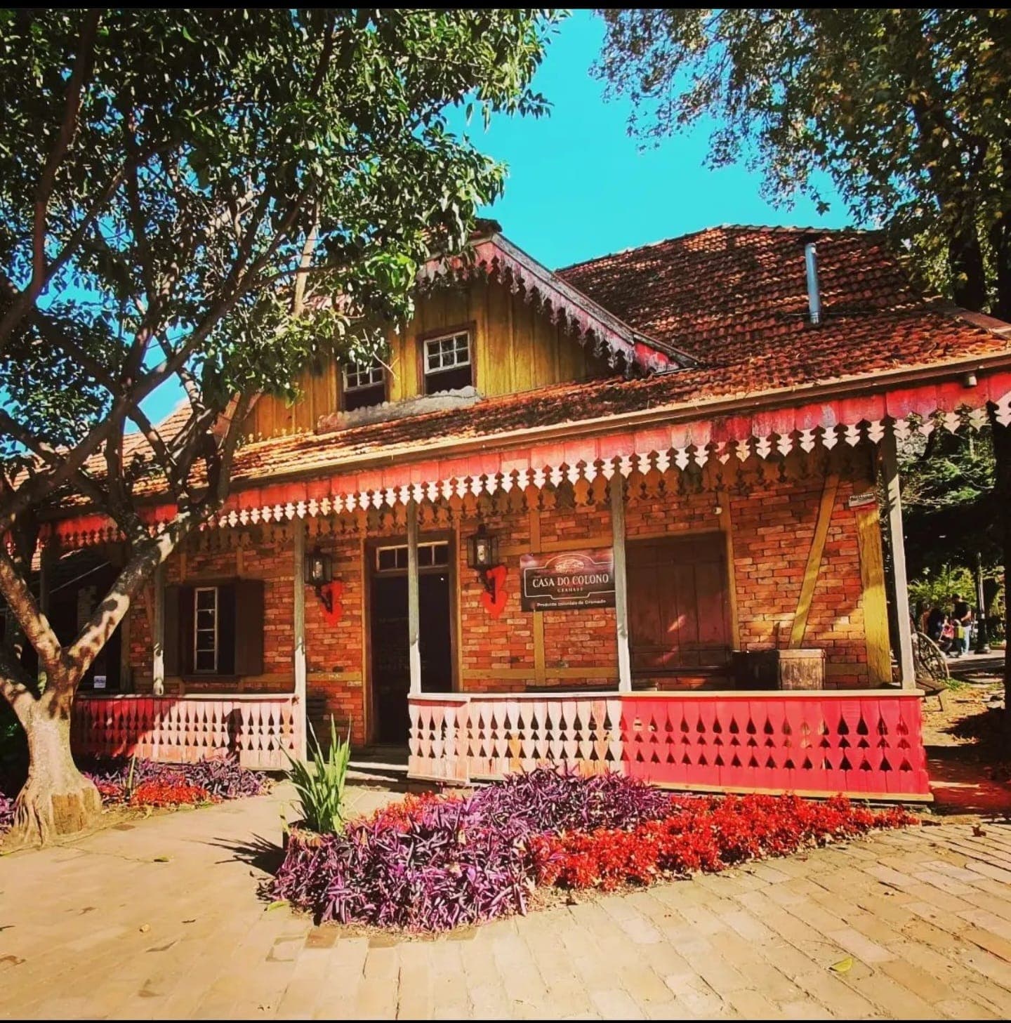 Casa do Colono - Image 1