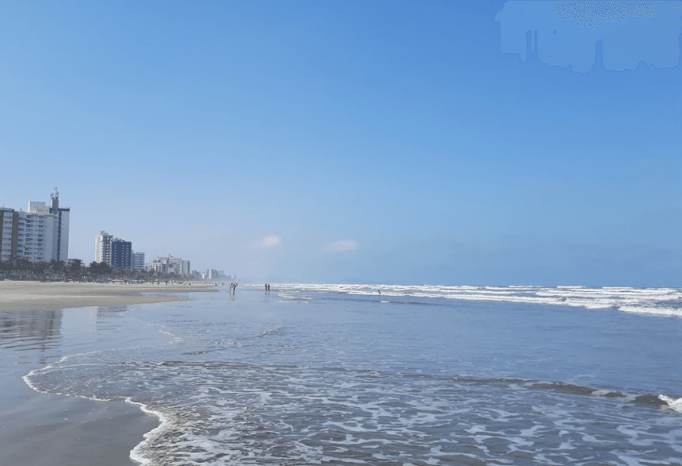 Praia do Real - Image 1