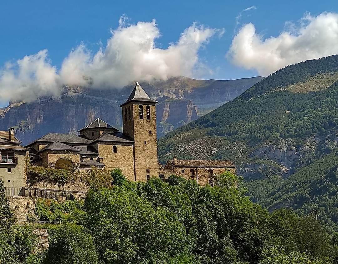 Torla-Ordesa - Image 1