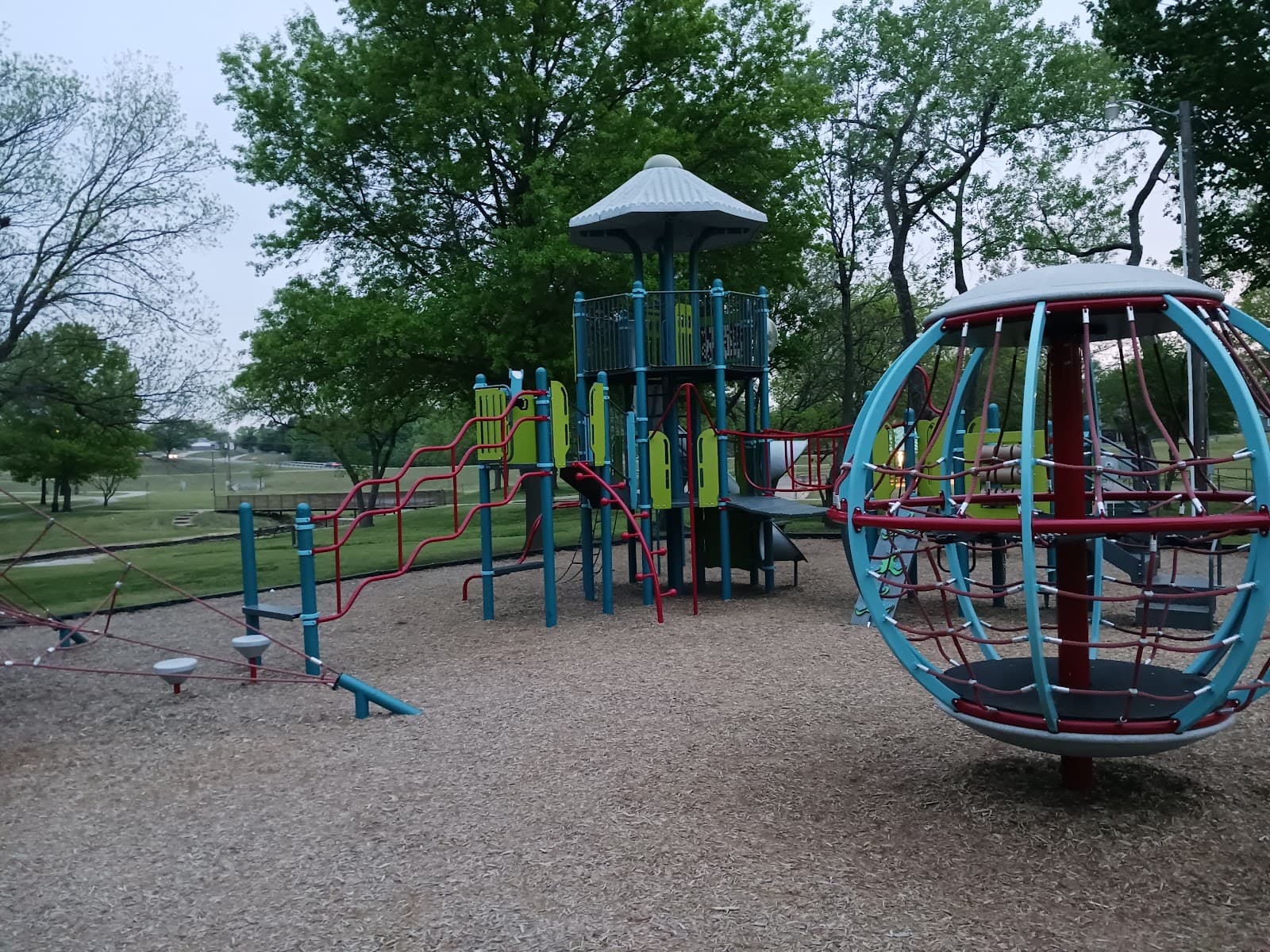 Sooner Park - Image 1