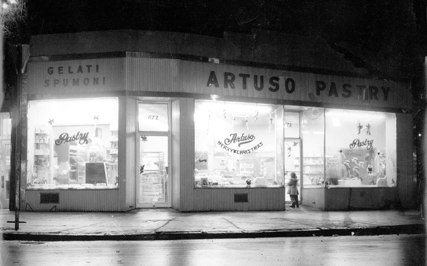 Artuso Pastry Shop - Image 1
