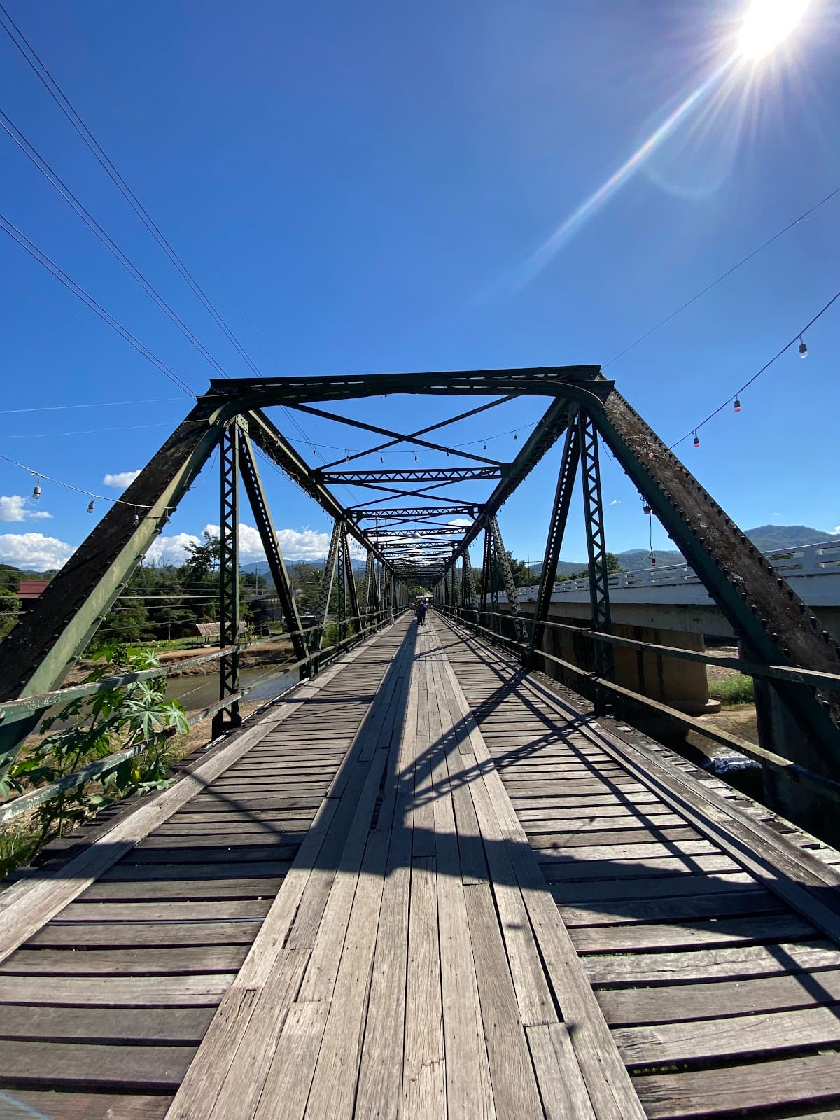 Pai Memorial Bridge - Image 1