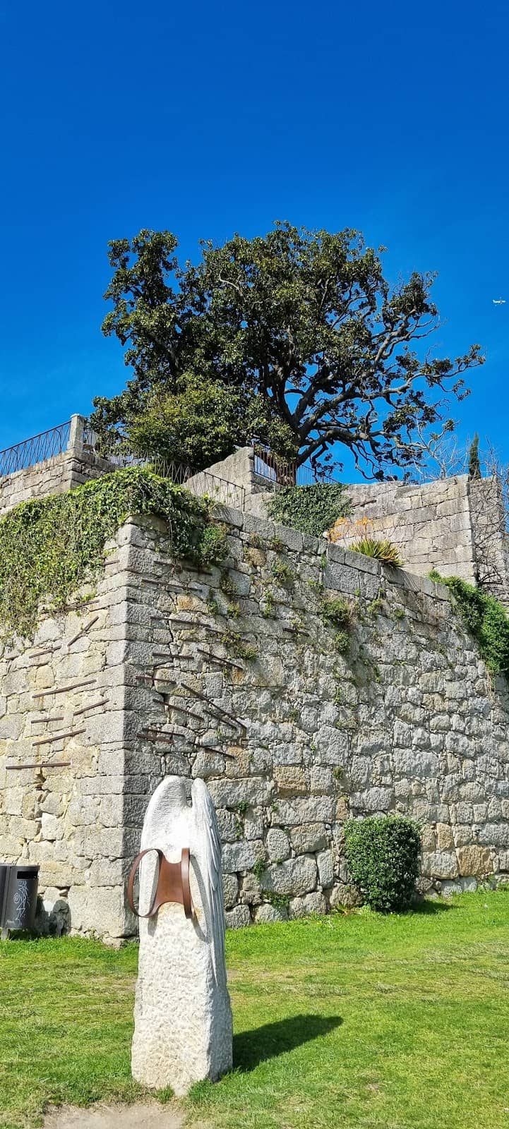 Relaxed Riverside Ambiance