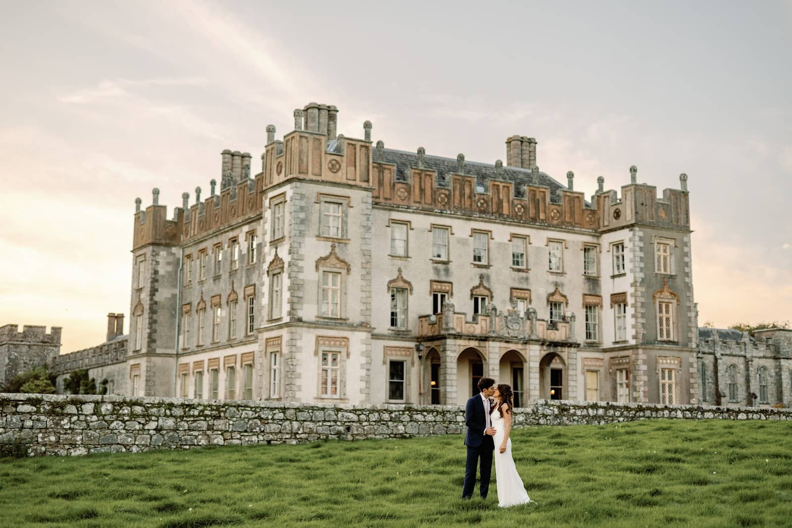 Borris Viaduct Walkway