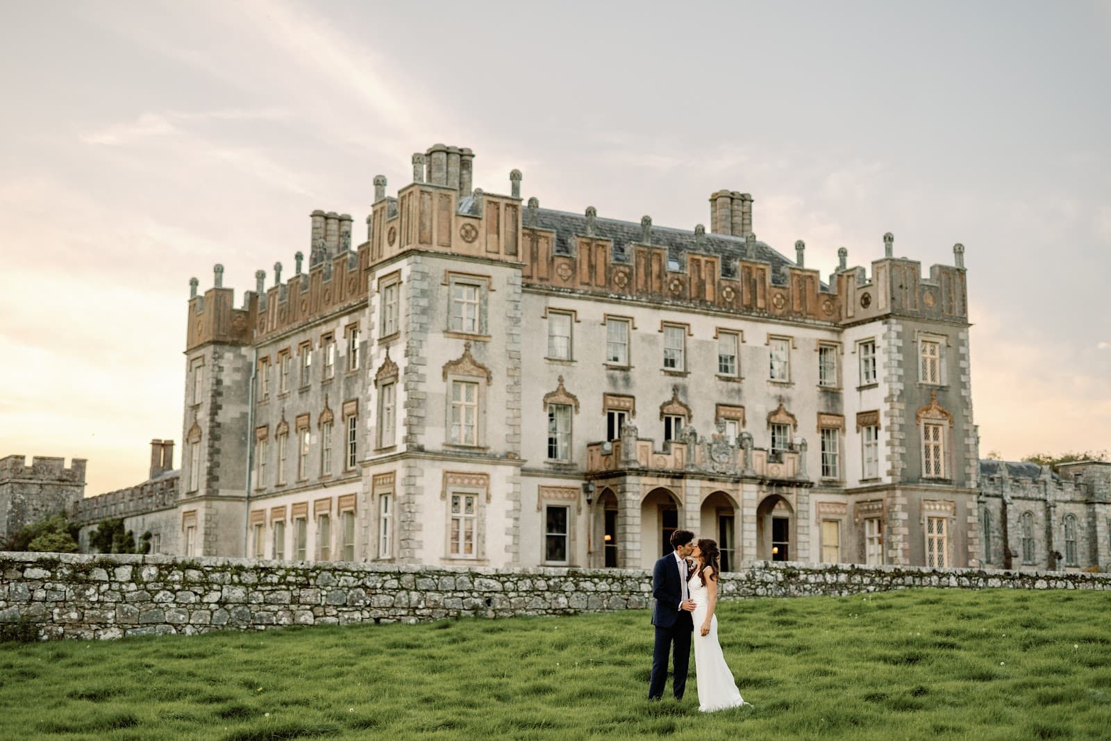 Borris House - Image 1