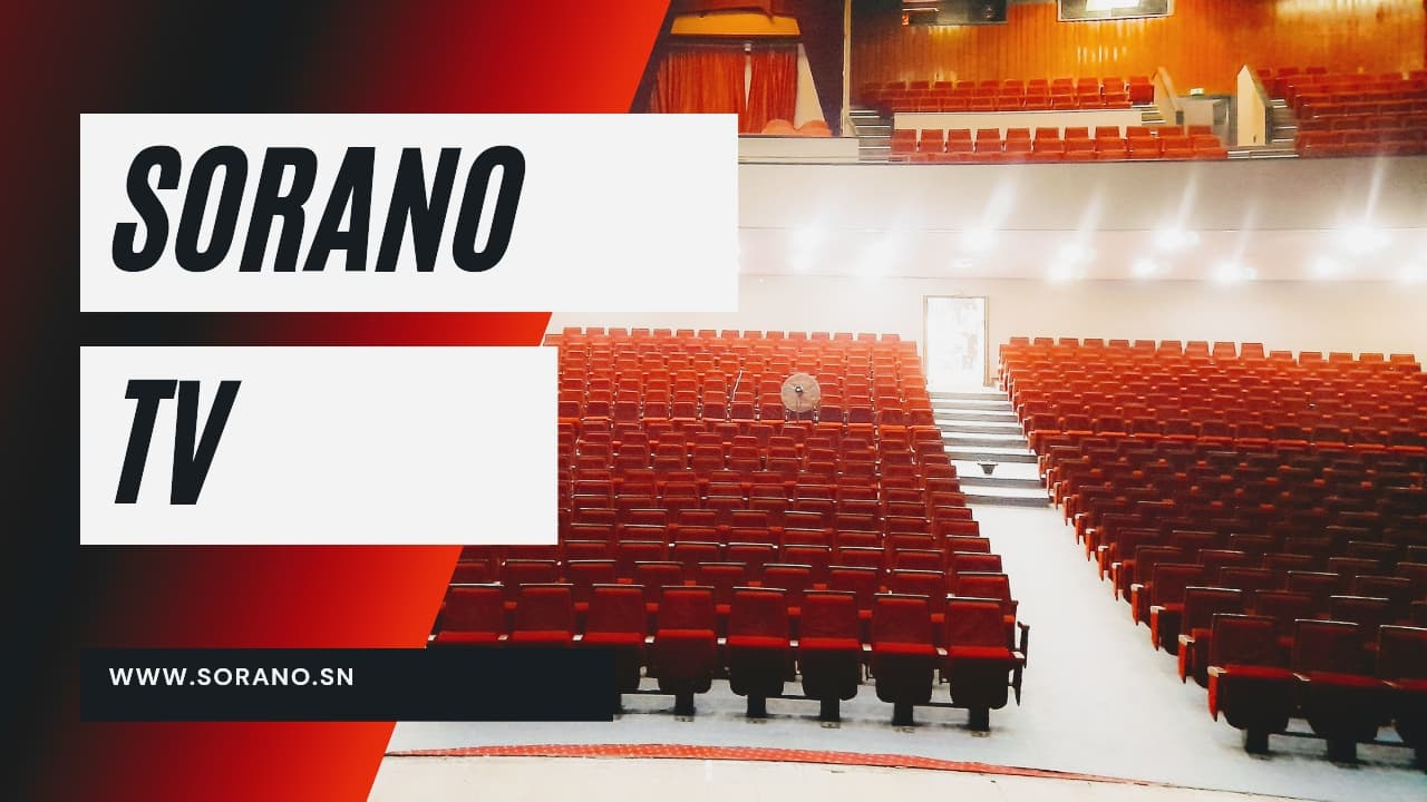 Théâtre National Daniel Sorano - Image 1