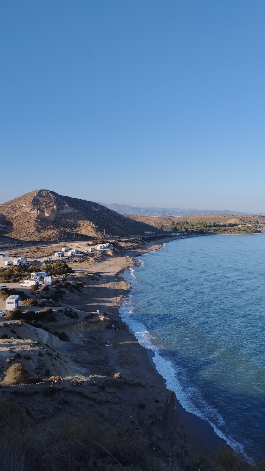 Sendero Marina de Cope - Image 1