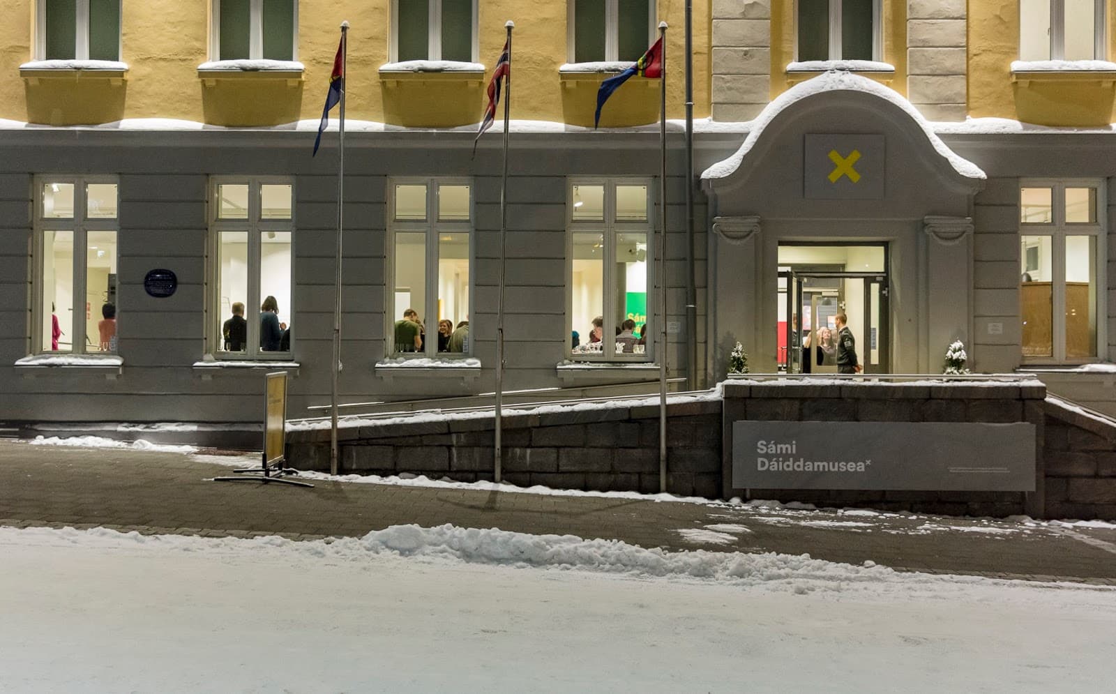 Northern Norway Art Museum - Image 1