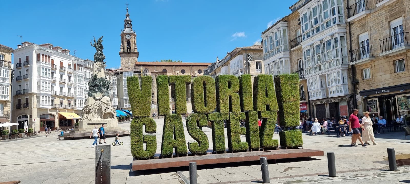 Ullibarri-Gamboa Reservoir - Image 1