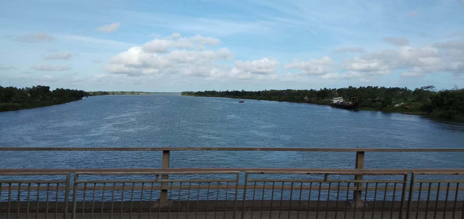 Rewa Bridge (Nausori) - Image 1