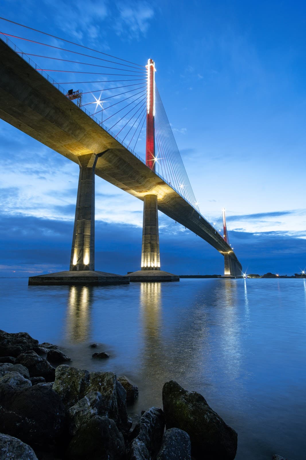 Cebu Cordova Link Expressway - Image 1