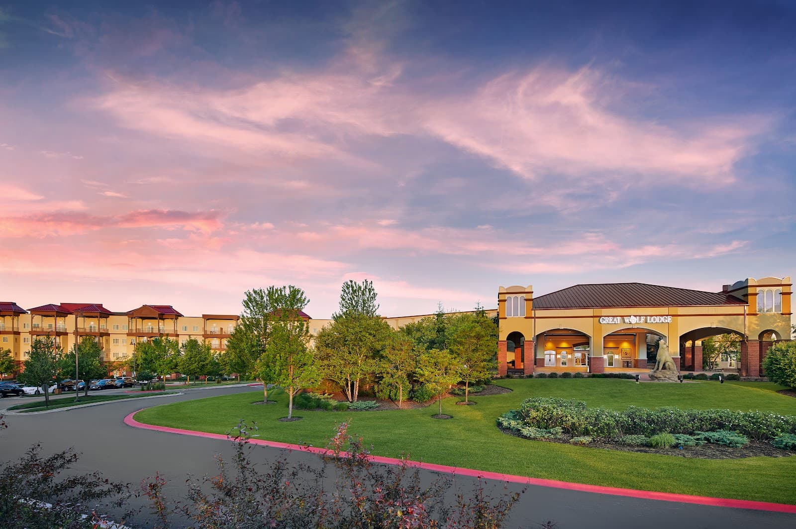 Great Wolf Lodge Illinois - Image 1
