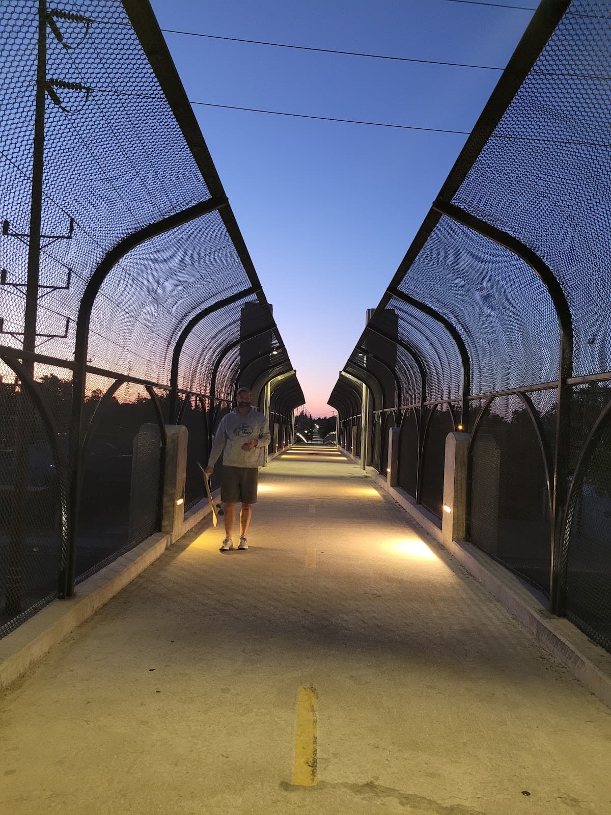 Virginia Corridor Trail Modesto - Image 1